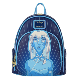 Loungefly - DISNEY - Atlantis Kida - Mini Backpack