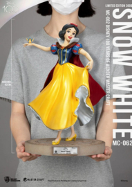 DISNEY 100 YEARS OF WONDER - Snow White - Statue Master Craft 40cm