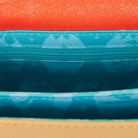 Loungefly DISNEY PRINCESS - Moana - Crossbody Bag