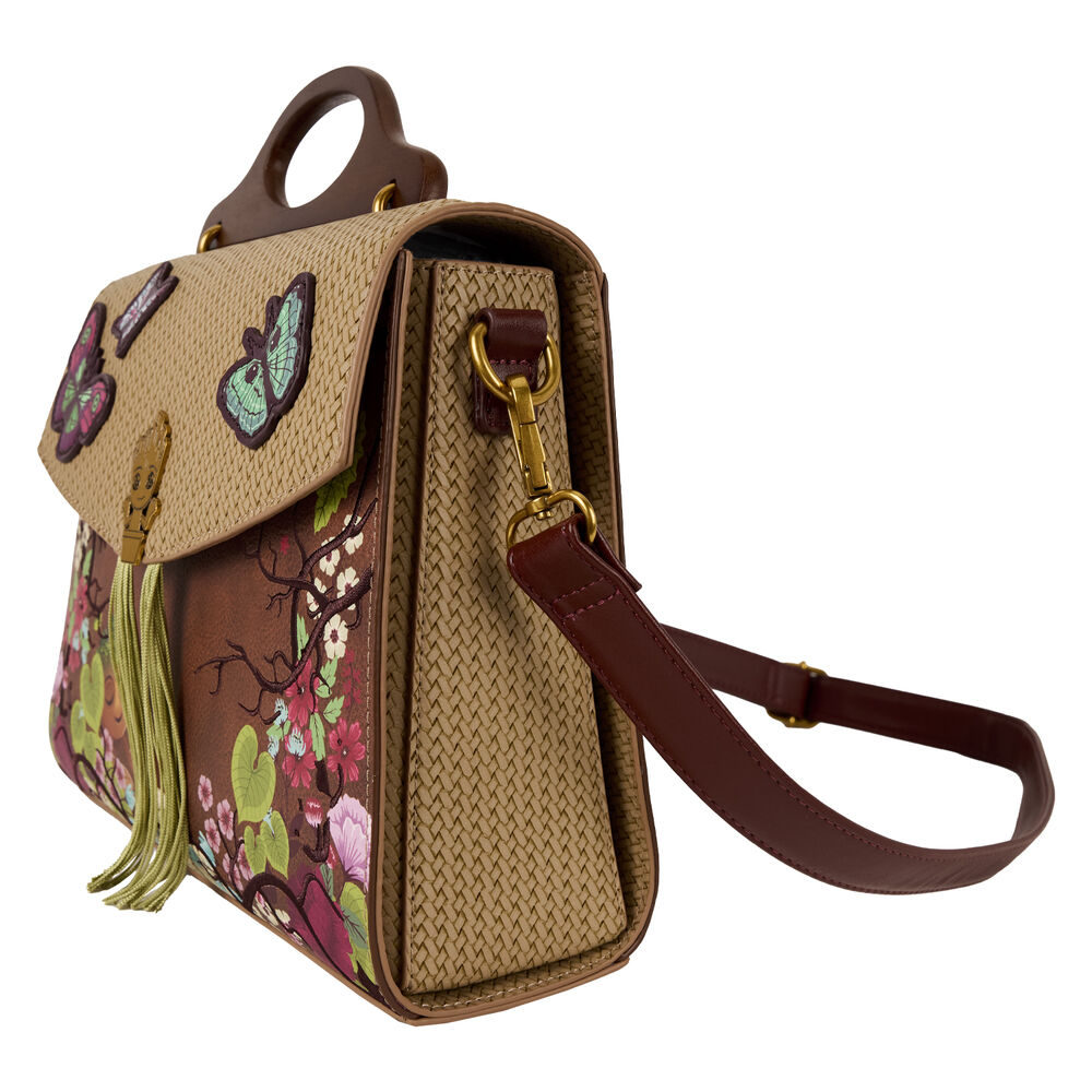 Loungefly GUARDIANS OF THE GALAXY - Groot - Crossbody bag
