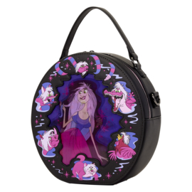 Loungefly Madam Mim Lenticular Crossbody Bag