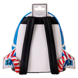 Loungefly - TOY STORY 30TH ANNIV. - Buzz Lightyear - Mini Backpack