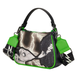 Loungefly - DISNEY - Frankenweenie - Crossbody bag