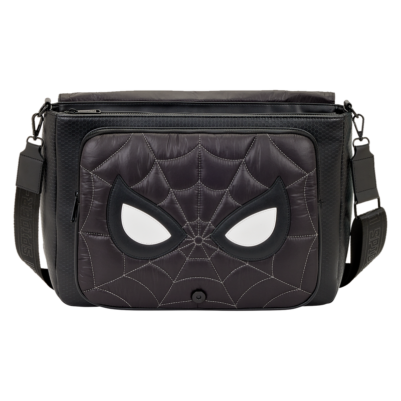 Loungefly - MARVEL - Spider-Man - Messenger bag