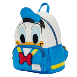 Loungefly - Donald Duck Cosplay Mini Backpack