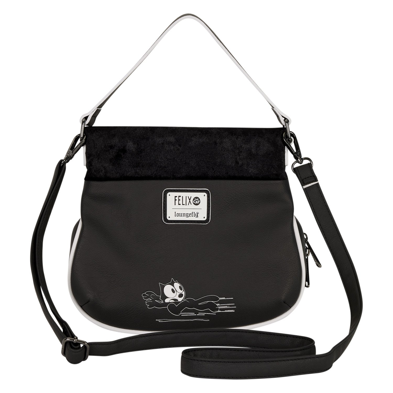 Loungefly - Universal -  FELIX THE CAT - Crossbody bag