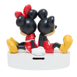 DISNEY - Mickey & Minnie - Spaarpot - 20m