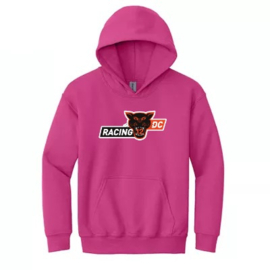 Hoodie Dylan Czarkowski #12 Div. Kleuren Kinder maat