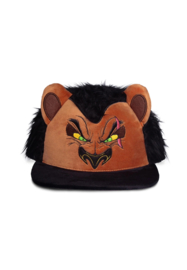 Lion King - Scar - Novelty Cap