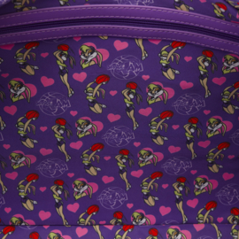 Loungefly Warner Bros Lola Bunny Duffle Bag