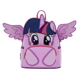 My Little Pony Twilight Sparkle Cosplay Mini Backpack