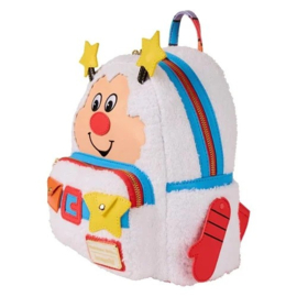 Loungefly RAINBOW BRITE - Twink - Mini Backpack