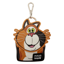 Loungefly Disney-Pixar Dogs & Cats Mystery Mini Backpack Keychain Charm