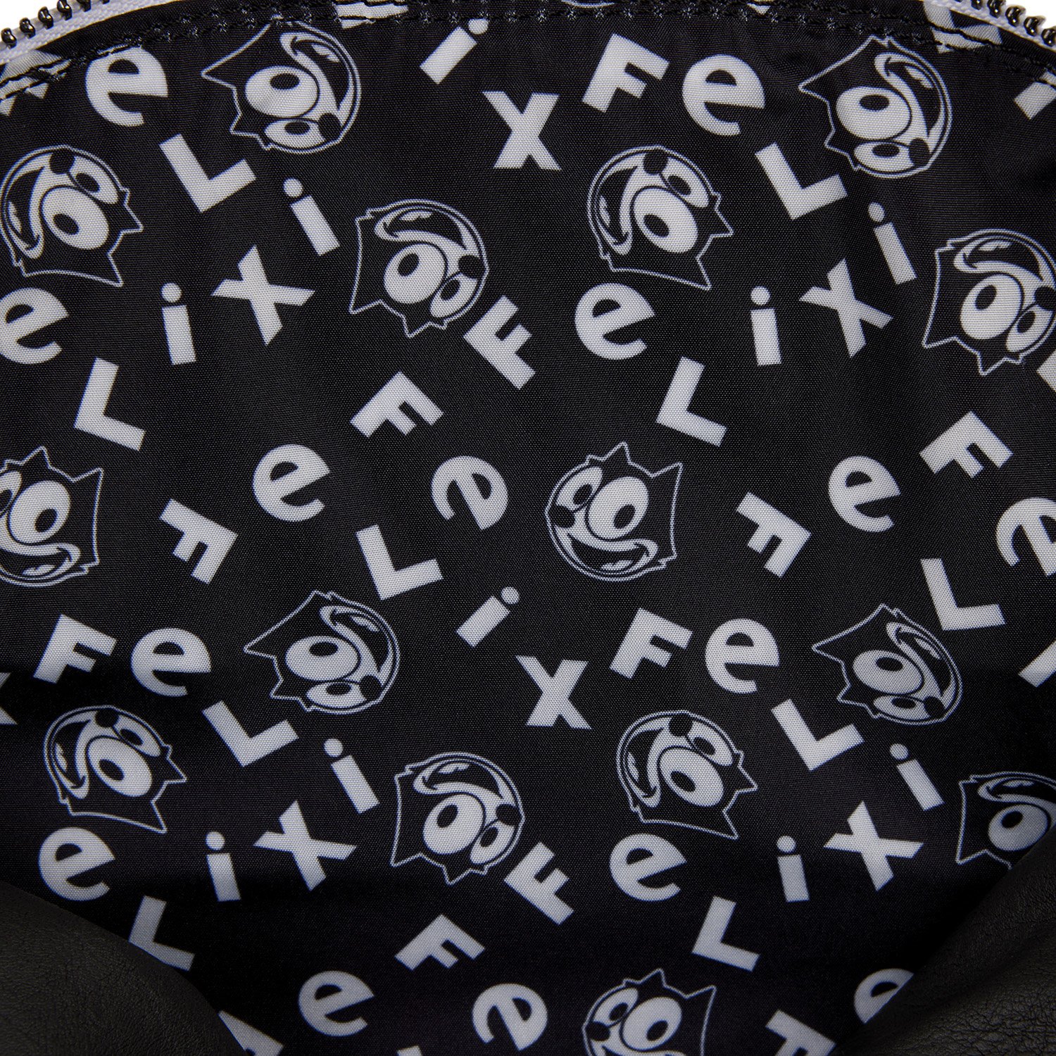 Loungefly - Universal -  FELIX THE CAT - Crossbody bag