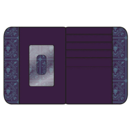Loungefly - Disney The Emperor New Groove Yzma Kitty wallet
