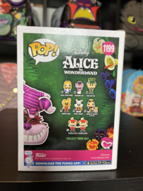 ALICE IN WONDERLAND - POP N° 1199 - Cheshire Cat Special edition CHASE variant