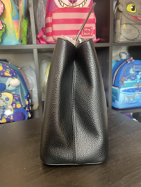 Loungefly Harry Potter Deathly Hallows Elder Wand black Handbag