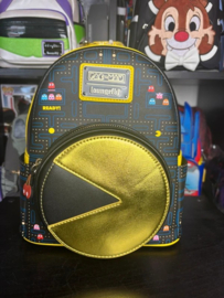 Loungefly Pac-Man Mini Backpack