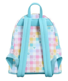 Loungefly POKEMON - Piplup and Eevee - Mini Backpack