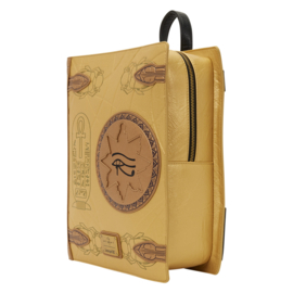 Loungefly Universal The Mummy Book of the Living Mini Backpack