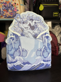 Loungefly - Disney  Fantasia Light up Mini Backpack