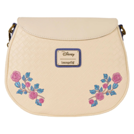 Loungefly DISNEY - Princess Aurora and Prince Phillip - Crossbody bag