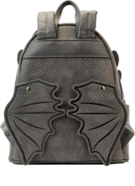 Loungefly Dreamworks How To Train Your Dragon - Toothless Cosplay Mini Backpack