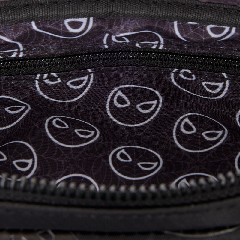 Loungefly - MARVEL - Spider-Man - Sling Bag