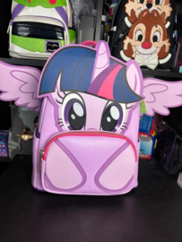 My Little Pony Twilight Sparkle Cosplay Mini Backpack