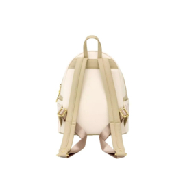 Loungefly Harry Potter Hedwig Ornamental Exclusive Mini Backpack