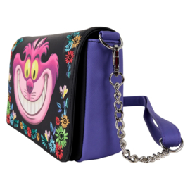 Loungefly DISNEY - Cheshire Cat - Crossbody bag