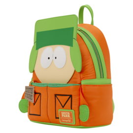 Loungefly - Paramount South Park Kyle Mini Backpack