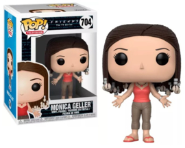 TV FRIENDS - POP N° 704 - Monica Geller