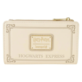Loungefly HARRY POTTER - Hogwarts Express - Wallet