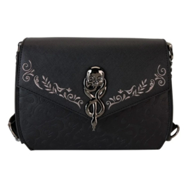 Loungefly – Warner Bros Harry Potter Dark Mark Crossbody Bag