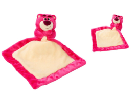 TOY STORY - Lotso knuffeldoek