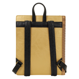 Loungefly Universal The Mummy Book of the Living Mini Backpack