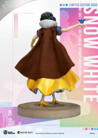 DISNEY 100 YEARS OF WONDER - Snow White - Statue Master Craft 40cm