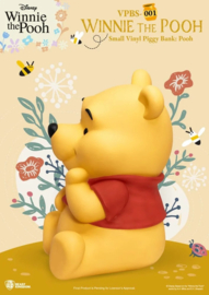 WINNIE THE POOH - Winnie - Spaarvarken 26cm