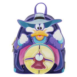 Loungefly Darkwing Duck Mini Backpack