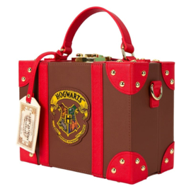 Loungefly HARRY POTTER - Hogwarts Express - Crossbody bag