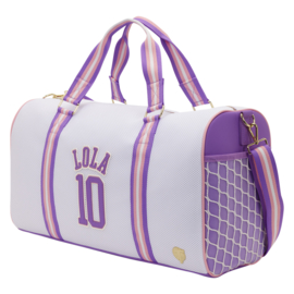 Loungefly Warner Bros Lola Bunny Duffle Bag