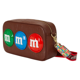 Loungefly - M&MS - Crossbody bag