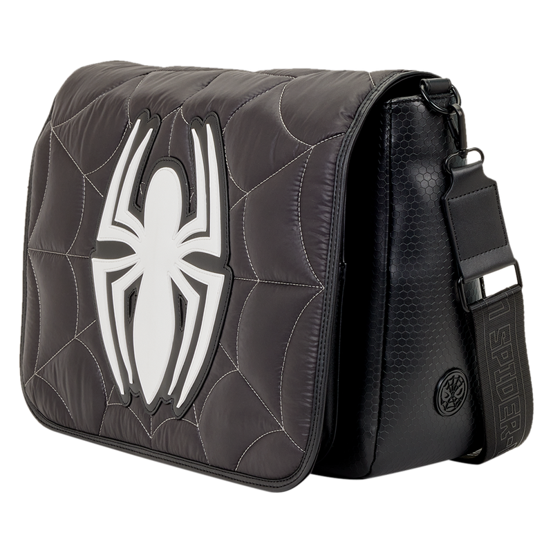 Loungefly - MARVEL - Spider-Man - Messenger bag