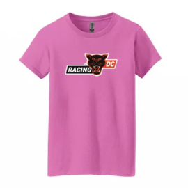 Dames T-shirt Dylan Czarkowski #12 Div. Kleuren