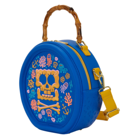 Loungefly - Nickelodeon Spongebob Squarepants Crossbody Bag
