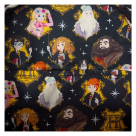 Loungefly HARRY POTTER - Spring - Mini Backpack