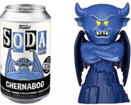 Disney Fantasia - Funko Vinyl Soda: Chernabog VAULTED