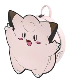 Loungefly POKEMON - Clefairy - Mini Backpack