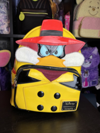 Loungefly - Disney Negaduck Cosplay Mini Backpack